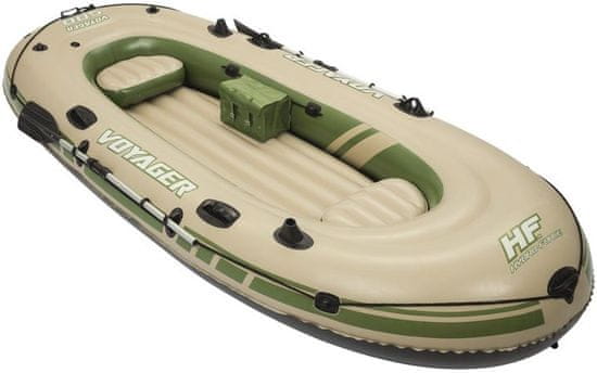 Bestway Voyager 500 (3,48m × 1,41m)