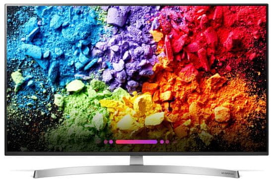 LG TV sprejemnik 49SK8500PLA