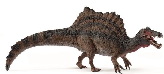 Schleich 15009 dinozaver Spinosaurus