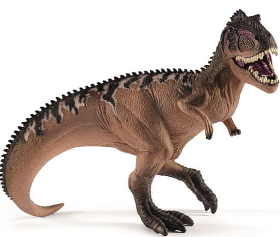 Schleich 15010 dinozaver Giganotosaurus