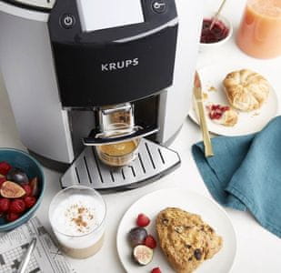 Krups EA 9010 Barista