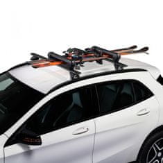 Cruz nosilec za smuči Ski Rack Dark 4 (940-222)