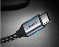 Ugreen kabel adapter USB-C na avdio 3,5mm - odprta embalaža