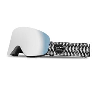 Smučarska očala BSG3 Platinum