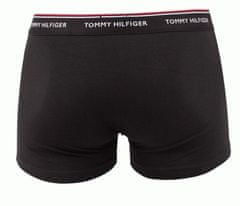 Tommy Hilfiger 3 PAKET - moške boksarice 1U87903842 -990 (Velikost XXL)