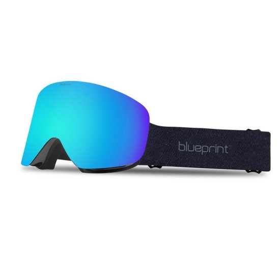 Blueprint smučarska očala BSG3 Aqua X