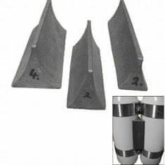 Nosilnost V 4 kg