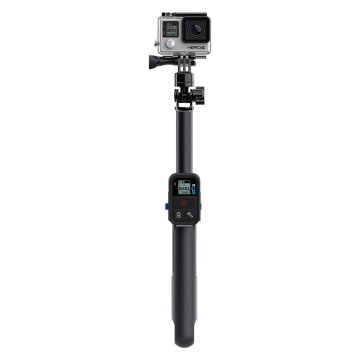 SP GADGETS Teleskopski drog za GOPRO, REMOTE SMART POLE 39
