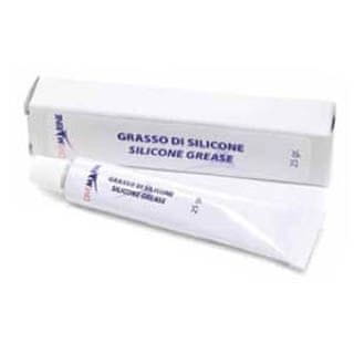 DIVEMARINE Silikonski vazelin 25g