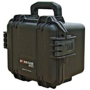 STORM-CASE Škatla STORM CASE IM 2075 s penastim polnilom