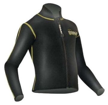 CAMARO Neopren BOLERO JUNIOR 3mm - jakna