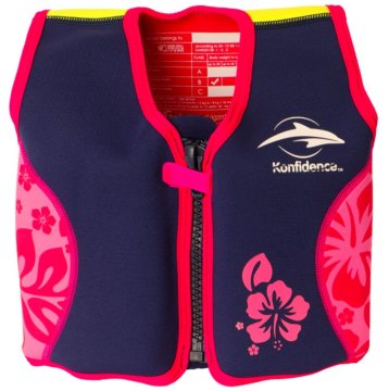 KONFIDENCE Plavalni jopič JACKET ORIGINAL