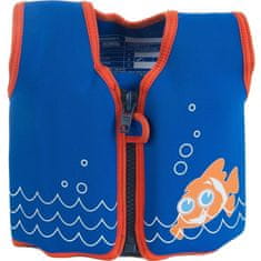 Plavalni jopič JACKET ORIGINAL, klovni, L