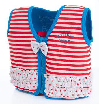 KONFIDENCE Plavalni jopič JACKET ORIGINAL