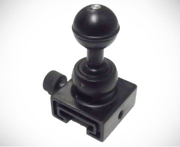 FANTASEA Adapter za pritrditev kroglične roke