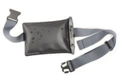 Aquapac Kovček Belt Black - Ledvica s pasom 828