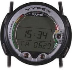 Suunto VYPER/VYTEC/GEKKO računalniško ohišje z gumijastim trakom