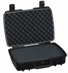 STORM-CASE Škatla STORM CASE IM 2370 s penastim polnilom