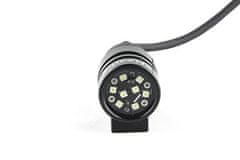 GRALMARINE LED svetilka 8, 80 W VIDEO glava