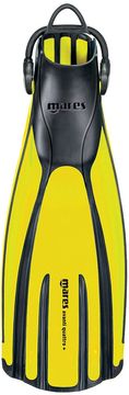 Fins Mares Plana Avanti Quattro+