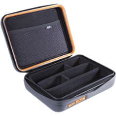 SP GADGETS Kompaktno in vodotesno ohišje POV Aqua Case Uni Edition