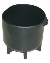 EUROCYLINDER Obutev za steklenice s premerom 204 mm
