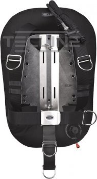 TECLINE Wing DONUT 15 - COMFORT complete