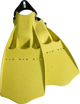 DiveSystem TECH FIN plavuti z vzmetmi