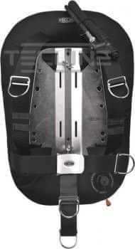 TECLINE Wing DONUT 17 - COMFORT complete
