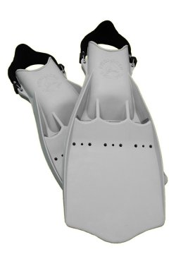 DiveSystem TECH FIN plavuti z vzmetmi