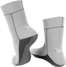 Cressi ULTRA STRETCH 1,5 mm neoprenske nogavice, L