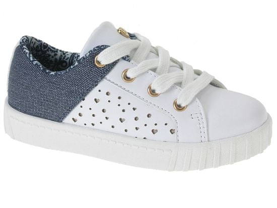 Beppi dekliški supergi Casual Shoe