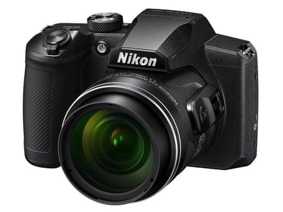 Nikon fotoaparat Coolpix B600