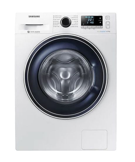 Samsung pralni stroj WW80J5446FW/LE