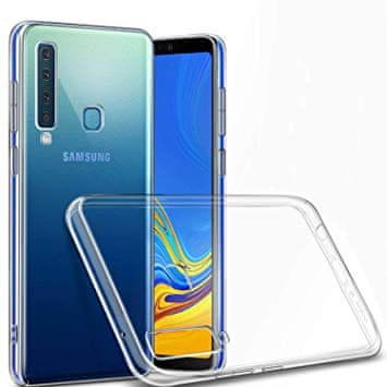 ovitek za Samsung Galaxy A9 2018 A920, prozoren