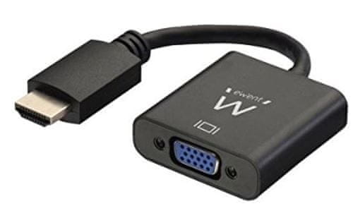 Ewent adapter HDMI v VGA EW9864