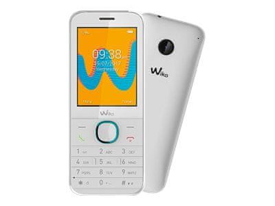 Wiko telefon Riff 3, 3 G, bel