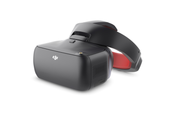 DJI očala Goggles Racing Edition