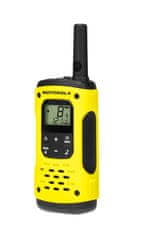 Motorola radijska postaja TLKR T92 H20