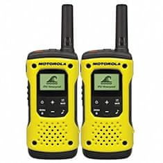 Motorola radijska postaja TLKR T92 H20