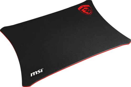 MSI podloga za miško Mouse Storm Gaming Pad