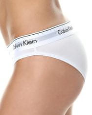 Calvin Klein Ženske spodnjice F3787E -100 (Velikost L)