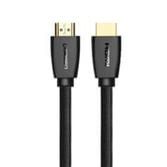 Ugreen kabel HDMI 2.0, M na M, z ojačitvijo, 1,5m