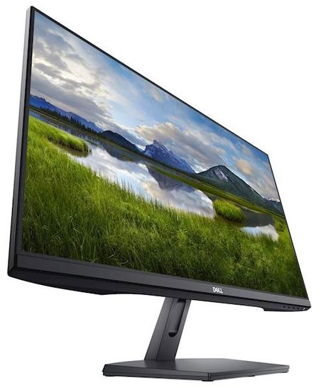 IPS LED monitor SE2719H