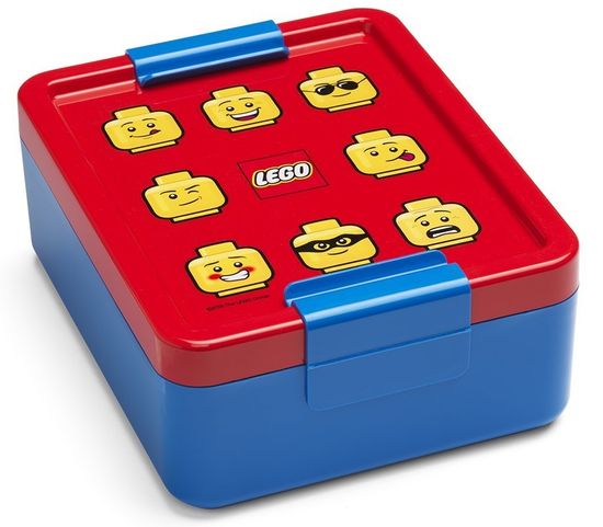 LEGO Iconic classic posoda za malico