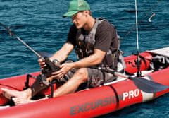 Intex napihljiv čoln Excursion Pro