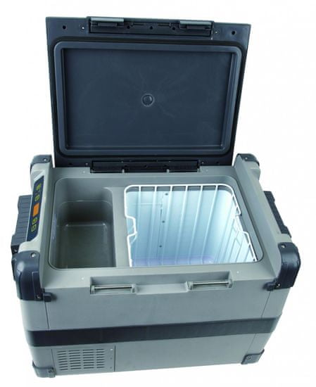 GUZZANTI GZ 43 prenosna hladilna in zamrzovalna skrinja