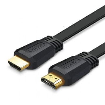 Ugreen kabel HDMI 2.0 Flat, 1,5m