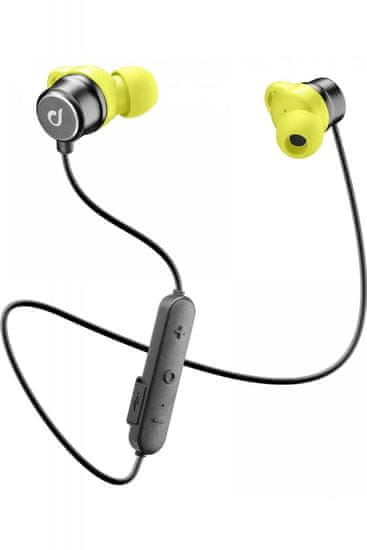 CellularLine ušesne Bluetooth športne slušalke Run - odprta embalaža