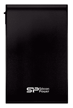 Silicon Power Armor A80 trdi disk, 2 TB (SP020TBPHDA80S3K)